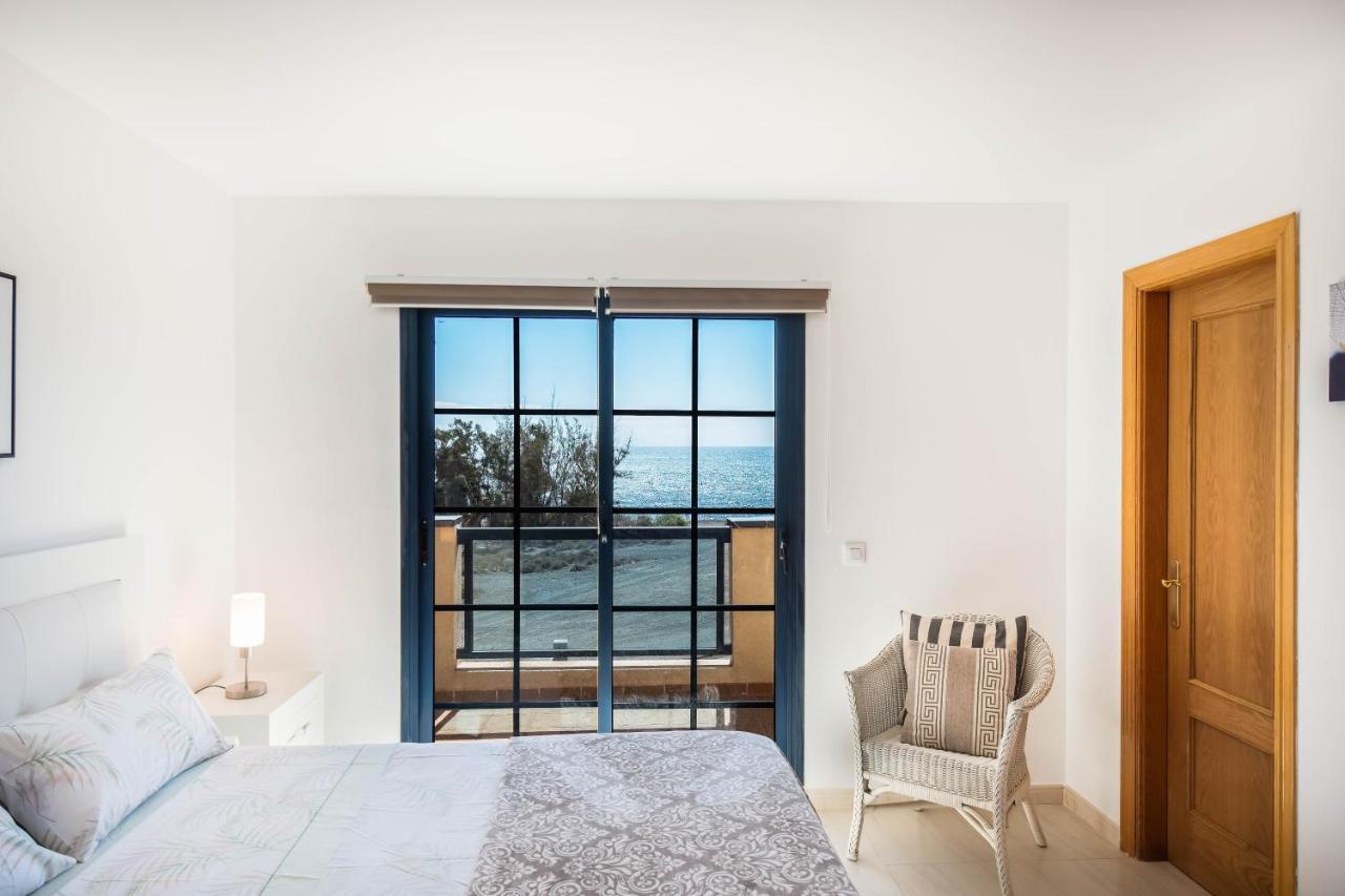 Casa Marine Villa La Lajita Luaran gambar