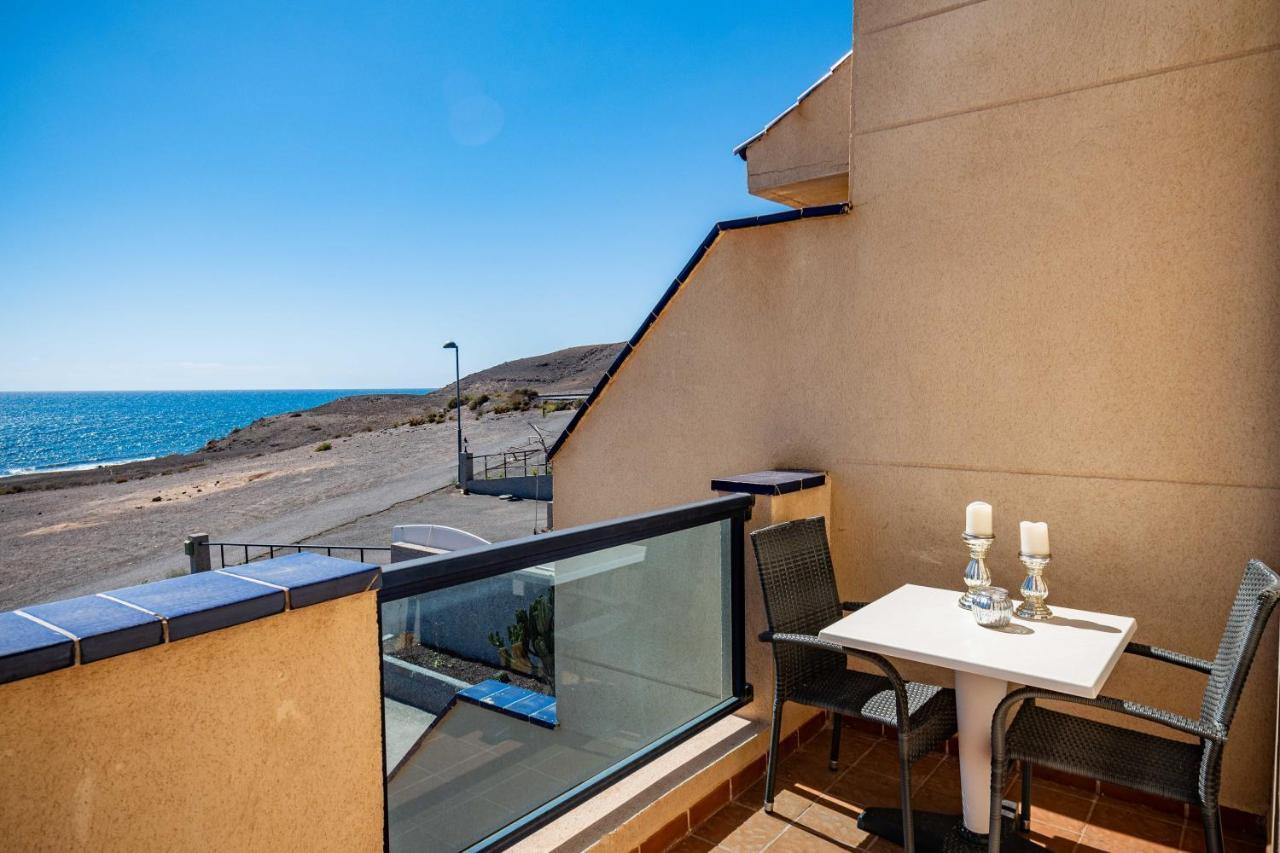 Casa Marine Villa La Lajita Luaran gambar