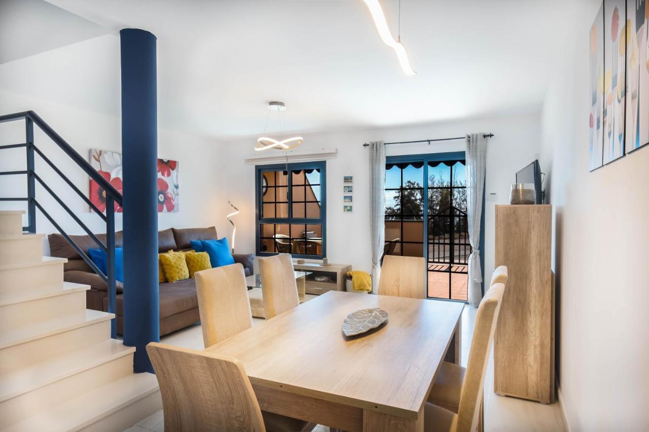 Casa Marine Villa La Lajita Luaran gambar