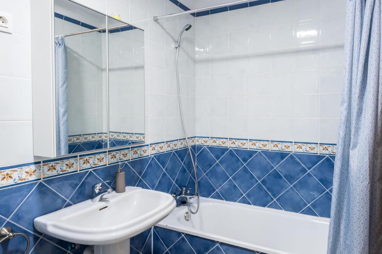 Casa Marine Villa La Lajita Luaran gambar