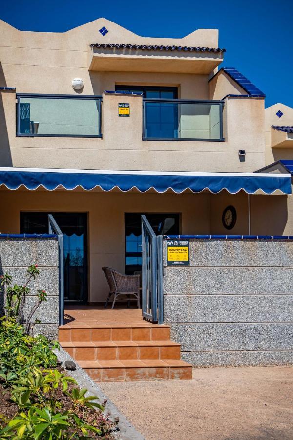 Casa Marine Villa La Lajita Luaran gambar